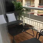 Daire Apartamento Piccadilly *
