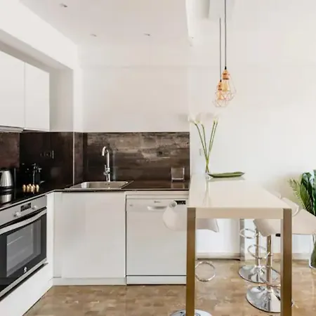 Apartamento Apartamento Piccadilly Torremolinos