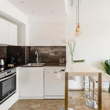 Apartamento Apartamento Piccadilly Torremolinos