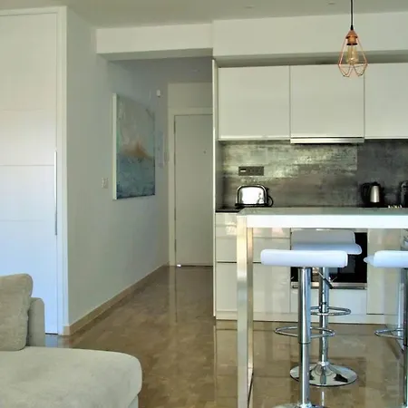 Apartamento Piccadilly
