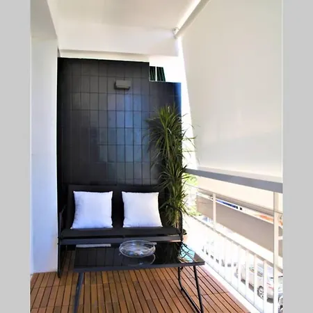 Apartamento Piccadilly