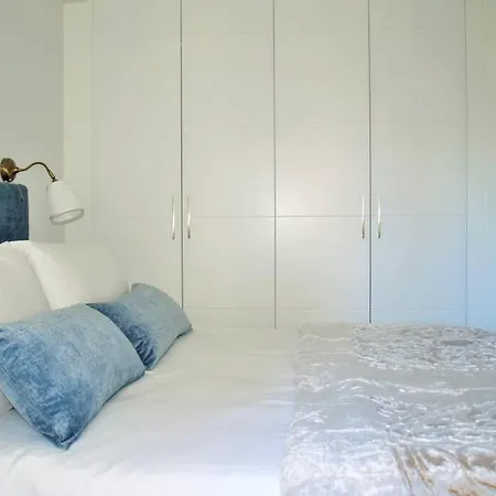 Apartamento Piccadilly *