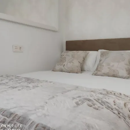 Apartment Apartamento Piccadilly