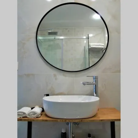 Apartamento Apartamento Piccadilly *