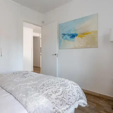 Apartamento Piccadilly Apartamento *