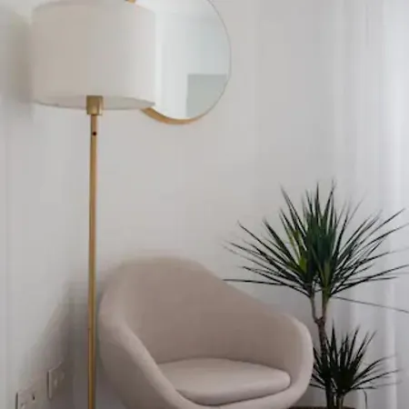 Apartamento Piccadilly Торремолінос