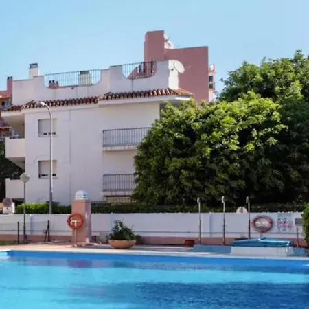 Apartment Apartamento Piccadilly *