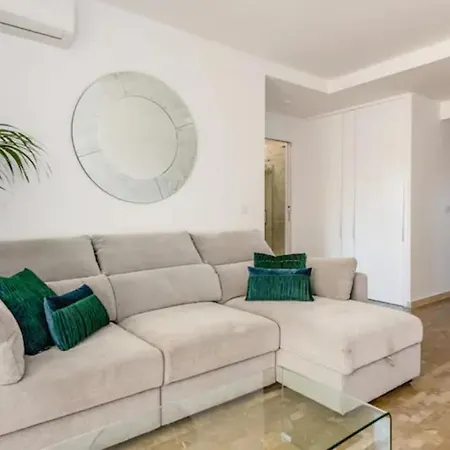 Apartamento Piccadilly * Торремолінос