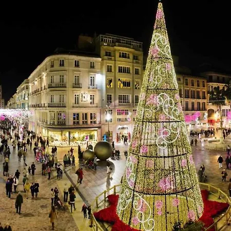 Apartment Apartamento Piccadilly