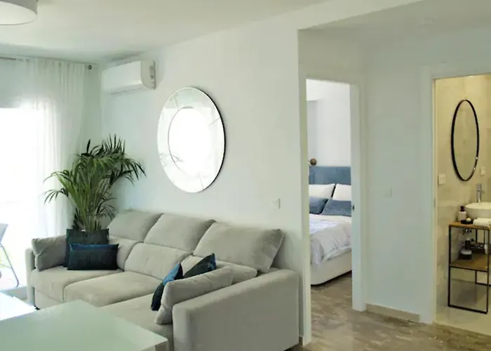 Apartamento Piccadilly 아파트