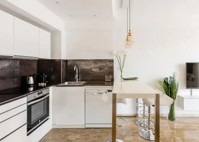 Apartment Apartamento Piccadilly Torremolinos