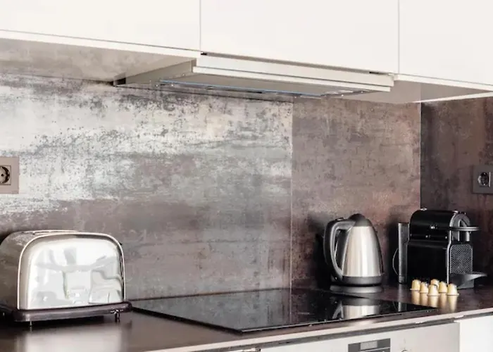 Apartamento Piccadilly Apartment *