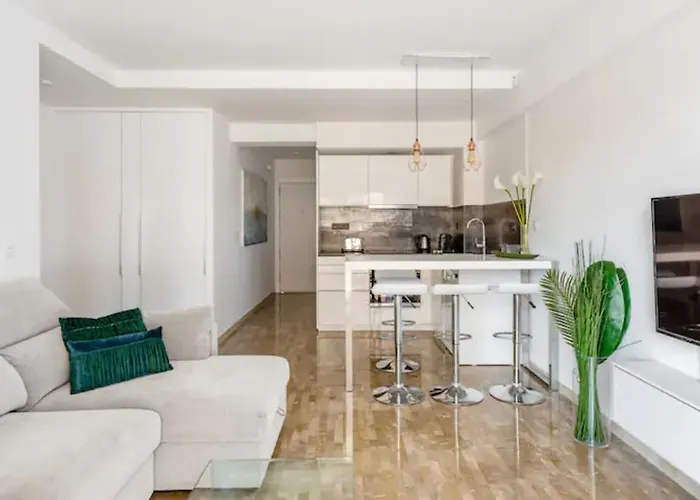 Apartamento Piccadilly *