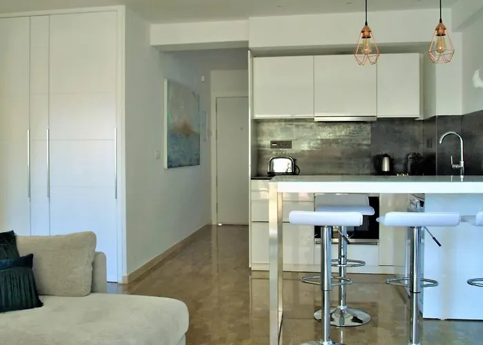 Apartamento Piccadilly