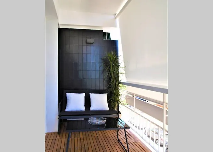 Apartamento Piccadilly