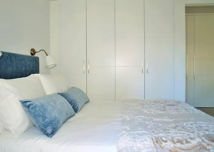 Apartamento Piccadilly *