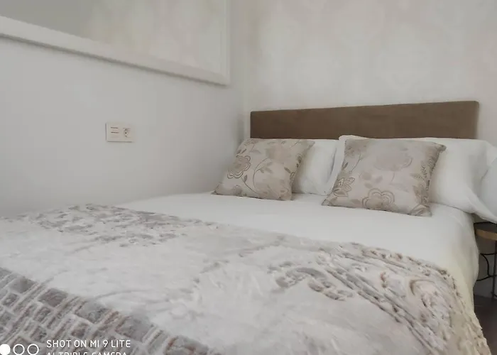 Apartment Apartamento Piccadilly