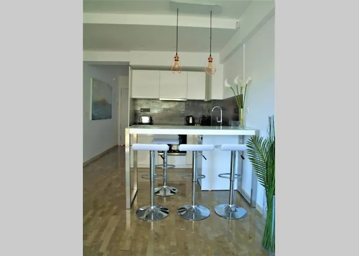Apartamento Piccadilly * Torremolinos