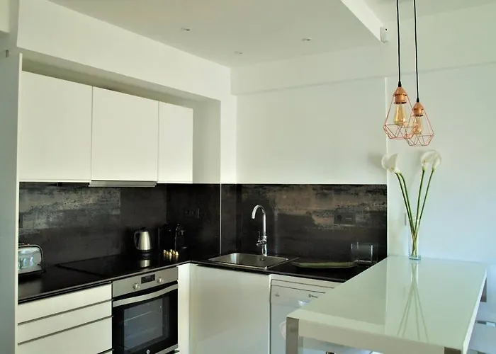 Apartment Apartamento Piccadilly *