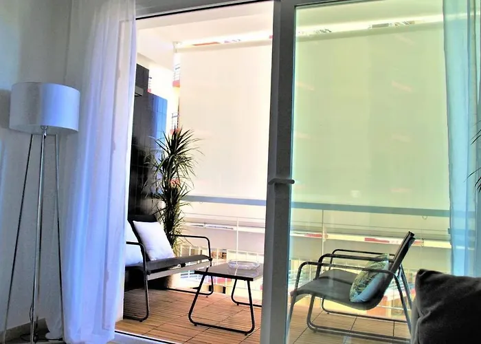 Apartamento Piccadilly * Torremolinos