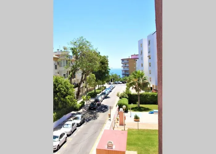 Apartamento Piccadilly * 토레몰리노스