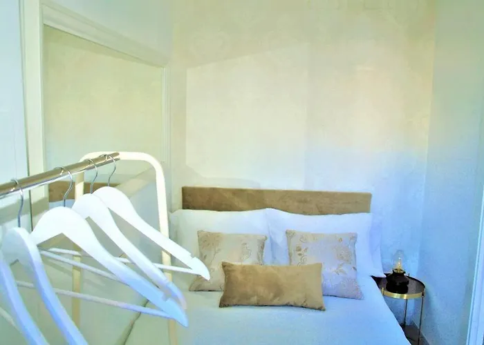 Apartamento Piccadilly * 토레몰리노스