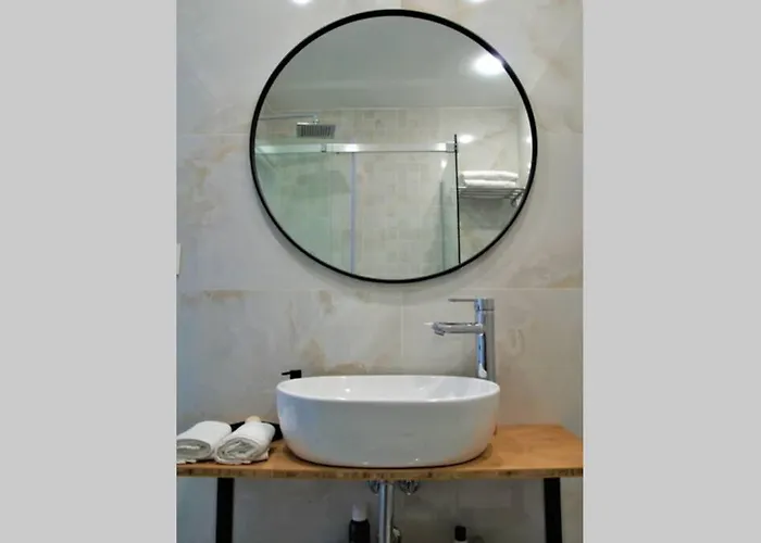 아파트 Apartamento Piccadilly *