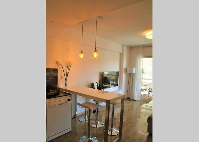 Apartamento Piccadilly * Torremolinos