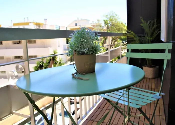 Apartamento Piccadilly