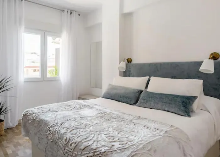 Apartamento Piccadilly Apartment *