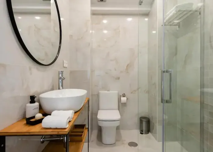 Apartamento Piccadilly Torremolinos