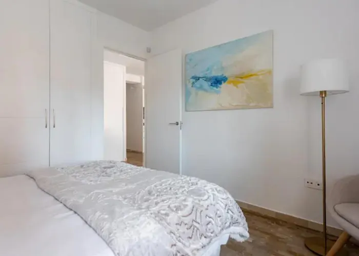 Apartamento Piccadilly Apartment *