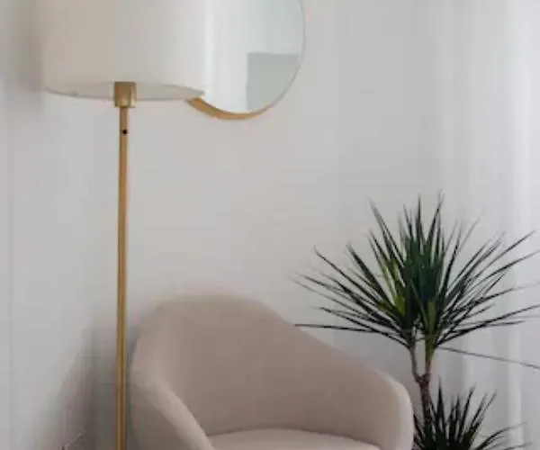 Apartamento Piccadilly 토레몰리노스