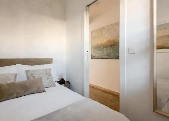 Apartamento Piccadilly *