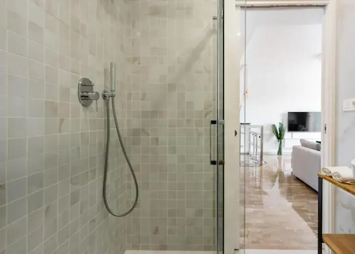 Apartamento Piccadilly Apartment