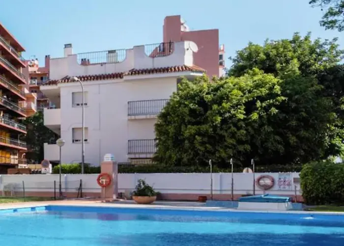 Apartment Apartamento Piccadilly *