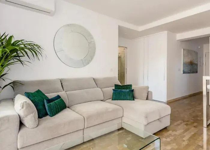Apartamento Piccadilly * Torremolinos