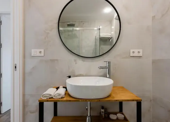 Apartamento Piccadilly