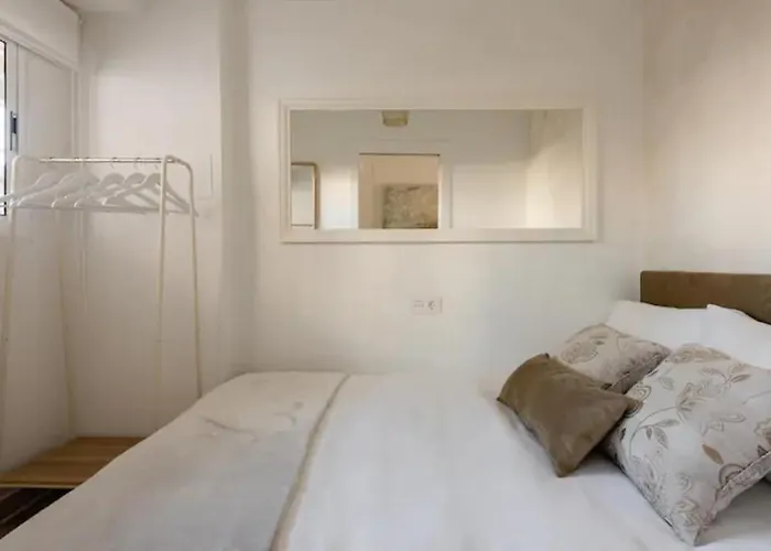 Apartamento Piccadilly * 토레몰리노스