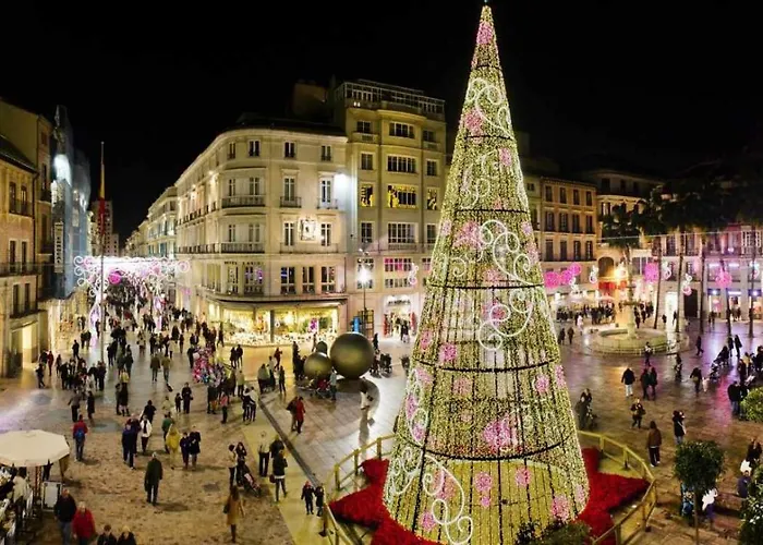 Apartment Apartamento Piccadilly