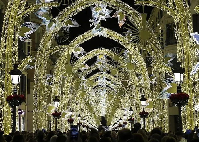 Apartamento Piccadilly Apartment Torremolinos