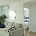Apartamento Piccadilly Apartmán