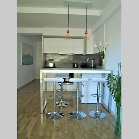 Apartamento Piccadilly * 托雷莫利诺斯