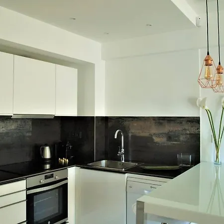 公寓 Apartamento Piccadilly *
