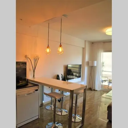 Apartamento Piccadilly * 托雷莫利诺斯