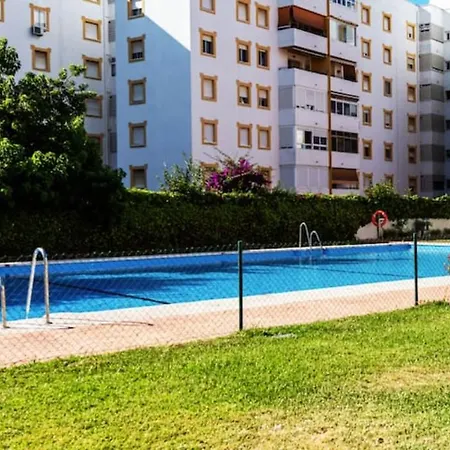 Apartmán Apartamento Piccadilly Torremolinos