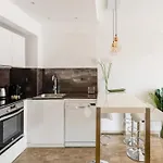 아파트 Apartamento Piccadilly 토레몰리노스
