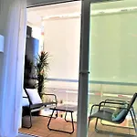 Apartamento Piccadilly * 토레몰리노스