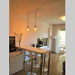 Apartamento Piccadilly * 토레몰리노스