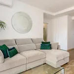 Apartamento Piccadilly * 토레몰리노스